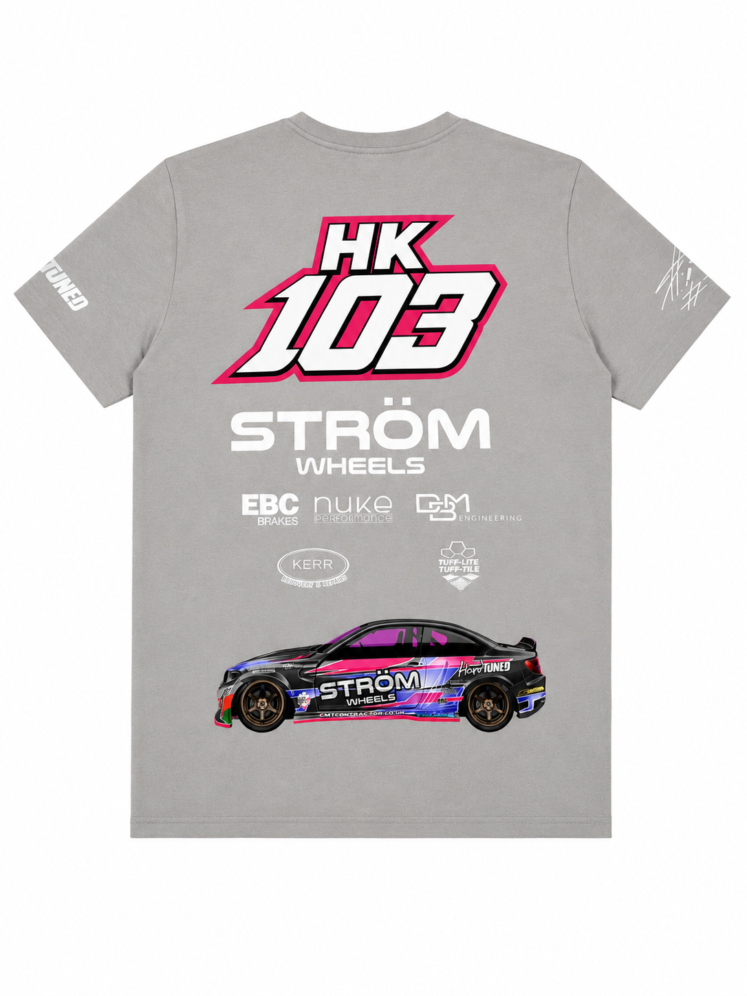 HK103 T-Shirt