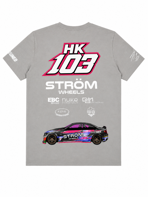 HK103 T-Shirt